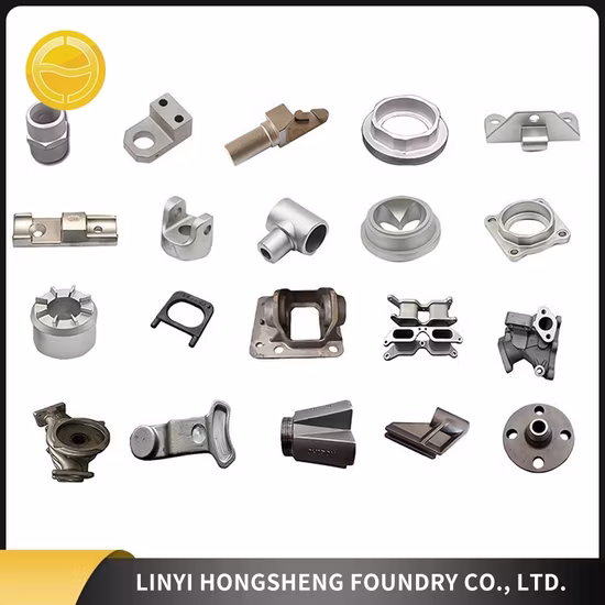 OEM personnaliser la précision en alliage d'aluminium/acier/pièces de machines en acier inoxydable moulage sous pression/moulage à la cire perdue/moulage à investissement/moulage de pièces de rechange d'usinage CNC