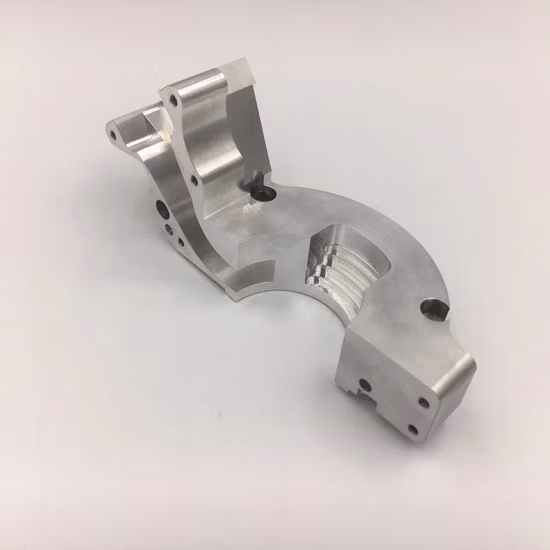 Pièces usinées de tournage CNC de haute précision personnalisées