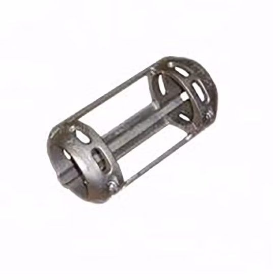 Protecteur de câble de couplage croisé Esp Downhole pour puits de pétrole, pour outils de forage en gros