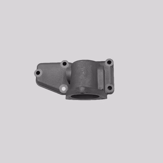 Usine de fabrication chinoise OEM Acier inoxydable/ acier allié/acier au carbone Sol de silice Moulage de précision/moulage à la cire perdue/moulage de pièces de rechange d'usinage CNC